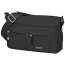 Женская сумка через плечо Samsonite CV3*031 Move 3.0 Horizontal Shoulder Bag+Flap CV3-09031 09 Black - фото №1