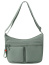 Женская сумка кросс-боди Hedgren HIC437 Inner City Alex Large Crossbody RFID HIC437/921-20 921 Green Milieu - фото №5