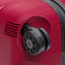 Чемодан Roncato 5511 Box Large Trolley 78 см 5511-0109 0109 Nero/Rosso - фото №7