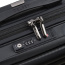Чемодан Delsey 002878803 Shadow 5.0 4DW Slim Cabin Trolley 55 см USB 