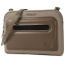 Женская сумка кросс-боди Hedgren HFIKA05 Fika Doppio Double Crossover Bag RFID HFIKA05/878-01 878 Vintage Taupe - фото №1