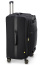 Чемодан Delsey 001199818 Wagram 4DW Trunk 72 см Expandable 00119981800 00 Black - фото №8