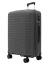 Чемодан на колесах Conwood CD-PPT033-TM Verto Spinner M 66 см Expandable CD-PPT033-TM-GRY Серый - фото №1