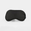 Маска для сна и беруши Roncato 419013 Travel Accessories Eye Shades and Ear Plugs 419013-01 01 Black - фото №2