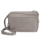 Женская сумка Samsonite KC5*002 Karissa 2.0 Pouch+Shoulder M KC5-18002 18 Iced Lilac - фото №3