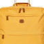 Чемодан Bric's с колесами Hinomoto BXL58139 X-Collection X-Bag 27″ Spinner With Frame 71 см BXL58139.227 227 Honey - фото №9