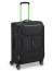 Чемодан на колесах Roncato 414212 Norway Trolley M 64 см Expandable 414212-01 01 Nero - фото №10