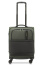 Чемодан на колёсах Roncato 414463 Metropolitan Travel Spinner S 55 см Expandable 414463-57 57 Military Green - фото №3