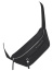 Женская поясная сумка Magellan MAGOBWB O-Basic Range Waist Bag MAGOBWBBLA Black - фото №3