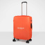 Чехол на средний чемодан Eberhart EBH203-M Suitcase Cover M