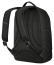 Рюкзак для ноутбука Wenger 653173 Oryson Laptop Backpack 16″ 653213 Black - фото №4