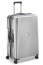 Чемодан Delsey 2173821 Securitime Zip 4 Double Wheels Trolley Case 77 см Expandable 2173821 11 11 Silver - фото №1