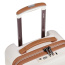 Чемодан Delsey 001676801 Chatelet Air 2.0 4DW Cabin Trolley S 55 см USB 00167680115 15 Angora - фото №9