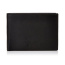 Кожаное мужское портмоне Samsonite 61U*005 Success SLG Wallet 61U-09005 09 Black - фото №1