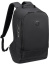 Рюкзак для ноутбука Delsey 003223601 Egoa Backpack 15.6″ 00322360100WP 00 Black - фото №1