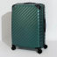 Чемодан Eberhart 41H*428 Chronos Spinner L 77 см 41H-023-428 023 Light Green Metal - фото №1