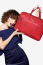 Женская сумка Samsonite 60N*005 Karissa Biz Ladies' Business Bag M 15.6″ 60N-38005 38 Gunmetal Green - фото №10