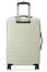 Чемодан Delsey 003891810 Marina 4DW Trolley Case M 66 см 00389181015EU 15 Yellow - фото №4