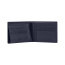 Кожаное мужское портмоне Samsonite 61U*009 Success SLG Wallet 61U-01009 01 Dark Blue - фото №2