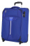 Чемодан на 2 колёсах Travelite 92407 Speedline Upright S 53 см  92407-20 20 Navy - фото №1