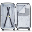 Чемодан с индикатором перевеса Delsey 002878828 Shadow 5.0 4DW Trunk XL 80 см 00287882822 22 Marine Blue - фото №2