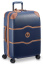 Чемодан Delsey 001676810 Chatelet Air 2.0 4DW Trolley Case M 66 см 00167681022 22 Navy blue - фото №1