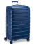 Чемодан со съемными колесами Roncato 463451 ReLife Spinner L 78 см Expandable 463451-23 23 Dark Blue - фото №1