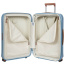 Чемодан Bric's BAH08452 Taormina 27″ Spinner M 69 см Expandable BAH08452.022 022 Sky - фото №2