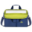 Сумка для ноутбука Rivacase 5532 Mestalla Lite Laptop Bag 16″ 5532 Blue - фото №3