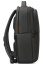 Рюкзак для ноутбука Roncato 412241 Metropolitan Laptop Backpack 14.1″ 412241-01 01 Black - фото №7