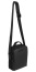 Мужская сумка через плечо Magellan MAG-A603-11357-6 Santiago Shoulder Bag MAG-A603-11357-6 Чёрный - фото №4