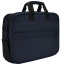 Сумка для ноутбука Magellan MAGTRNGBC15 T-Range Briefcase 15″  MAGTRNGBCBLU15 Dark Blue - фото №5