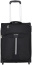 Чемодан на 2 колёсах Travelite 92407 Speedline Upright S 53 см  92407-01 01 Black - фото №3