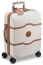 Чемодан Delsey 001676803 Chatelet Air 2.0 4DW Cabin Trolley S Slim 55 см USB 00167680315 15 Angora - фото №1