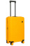 Чемодан BY by Bric's B1Y08427 Ulisse Trolley M 65 см Expandable B1Y08427.171 171 Mango - фото №13