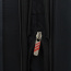 Чемодан на 2 колёсах Roncato 416102 Speed Medium Trolley 67 см Expandable 416102-01 01 Black - фото №5