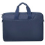 Сумка для ноутбука Rivacase 8035 Komodo Laptop Bag 15.6″ 8035 Dark Blue - фото №7