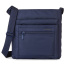 Женская сумка через плечо Hedgren HIC370 Inner City Orva Crossbody RFID HIC370/479-10 479 Total Eclipse - фото №4
