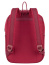 Маленький городской рюкзак Rivacase 5422 Aviva Small Urban Backpack 5422 Red - фото №7