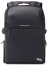 Бизнес-рюкзак для ноутбука Hedgren HCOM05 Commute Rail Backpack 3 cmpt 15.6″ RFID USB HCOM05/163-21 163 Urban Jungle - фото №4