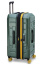 Чемодан Delsey 002183828 Rempart 2.0 4DW Trunk 80 см Expandable 00218382813 13 Army - фото №6