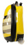 Детский чемодан и рюкзак в подарочной коробке Heys 13030-3086-00 Travel Tots Bumble Bee 13030-3086-00 3086 Bumble Bee - фото №11