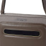 Женская сумка кросс-боди Hedgren HFIKA05 Fika Doppio Double Crossover Bag RFID HFIKA05/878-01 878 Vintage Taupe - фото №6