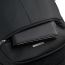 Рюкзак для ноутбука Roncato 412721 Easy Office 2.0 Laptop Backpack 17″ 412721-01 01 Black - фото №2