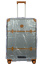 Чехол с увеличением на очень большой чемодан 32″ Bric's BAC30952 Accessories Cover XL Exp BAC30952.999 999 Fantasy - фото №1