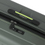 Чемодан Hedgren HCMBY01MEX Comby M Spinner 65 см Expandable HCMBY01MEX/556-01 556 Olive Night - фото №10