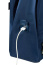 Женская сумка для ноутбука Samsonite KH0*003 Karissa Biz 2.0 Briefcase 14.1″ USB KH0-11003 11 Blue Nights - фото №11