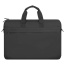 Сумка для ноутбука Rivacase 8235 Ulsan Laptop Bag 15.6″ 8235 Black - фото №5