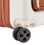 Чемодан для бизнеса Delsey 001676802 Chatelet Air 2.0 4DW Cabin Business S 55 см 14″ USB Expandable
