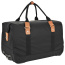 Сумка на колёсах Ricardo 050-20*RDF Mar Vista 2.0 Duffle W/Wheels 50 см 050-20-001-RDF 001 Black - фото №6